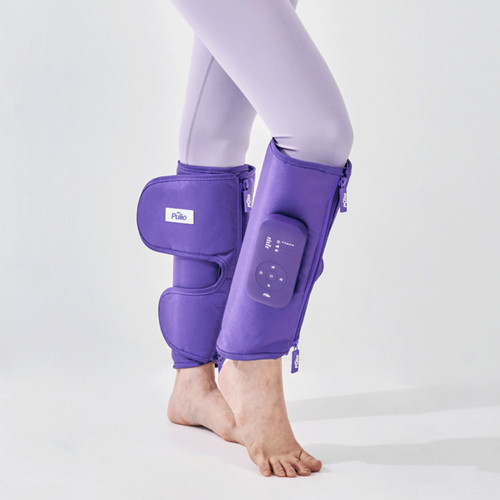 Masseur mollets air - de, à