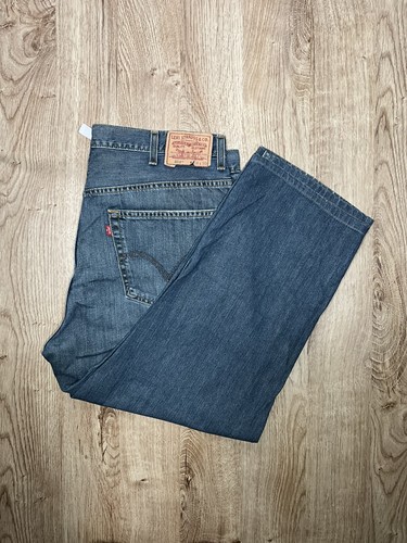 Jean levi 559 relaxed - jean,