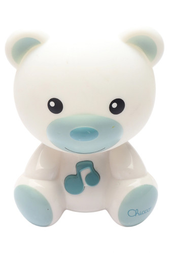 Chicco figurine parlante ours - figurine,