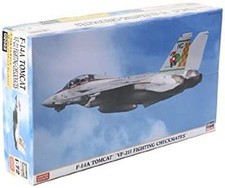 Hasegawa 1/72 F14A Tomcat