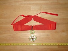 Copie de médaille de