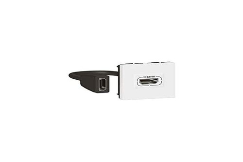078979l mosaic hdmi prise - mosaic,