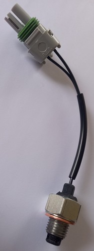 Sonde temperature air - sonde,