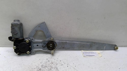 Leve vitre electrique avant