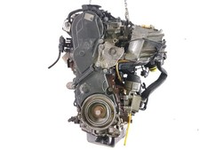 Moteur type RH02 - Peugeot 3008 I PH.1 - I1-2317U