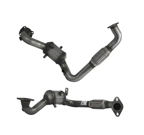 Catalyseur bm91752h - bm91752h, bm