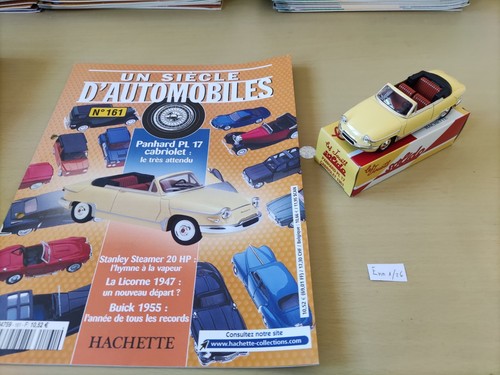 Solido panhard 17 - panhard, pl