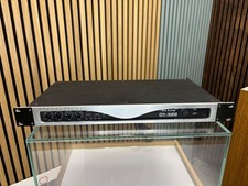 Thomann amplificateur de puissance D4-500