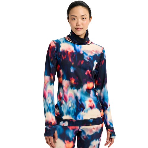 Burton shirt fonctionnel ski - t-shirt,