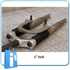 TOP Fourche ROCKSHOX MAG21 Mag 21 1" 22.2 - 17.4 Cm Rétro Mtb 1992 Rock Shox