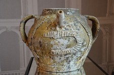 BUIRE A HUILE XVIII SIECLE EN