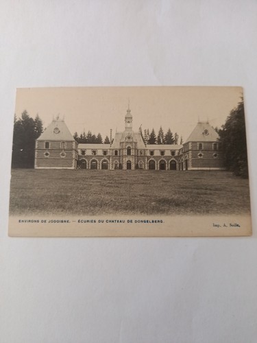 Carte postale ancienne - carte,