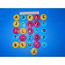 la série de 26 capsules de