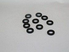 10 PNEUS pour voiture 1/43 °