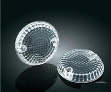 Cabochon clignotant YAMAHA VMAX 1200 1986-2007