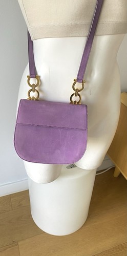 Salvatore ferragamo petit sac - petit,