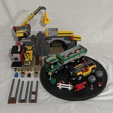 LEGO City - The Mine - Set