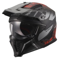 Ls2 casque jet of606 - of606, drifter