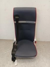 Siege  RENAULT MASTER 3 PHASE