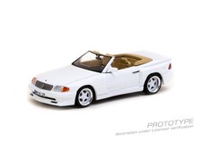 Tarmac Works 1/64
