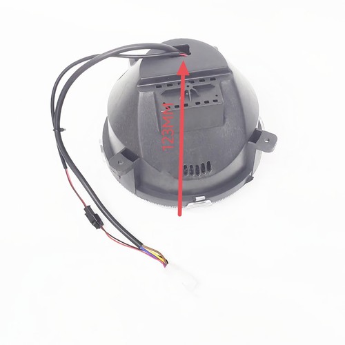 Phare led pour - phare,