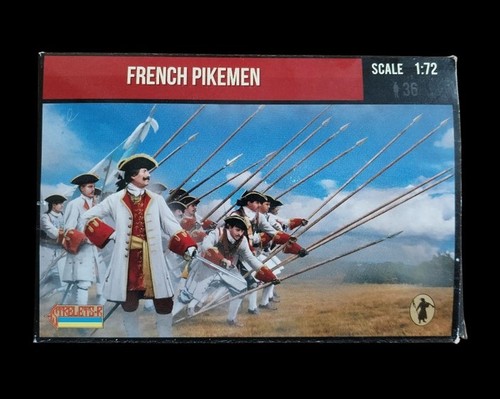 Grappe figurines 1 72 - au, 1/72