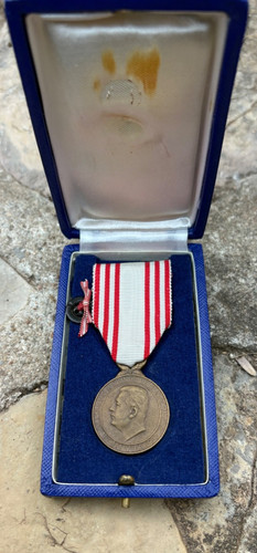 363e médaille travail - médaille,