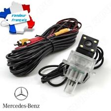 Caméra de recul Mercedes E C