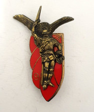 9° RCP Régiment de Chasseurs