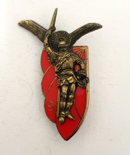 Rcp régiment de chasseurs - rcp,