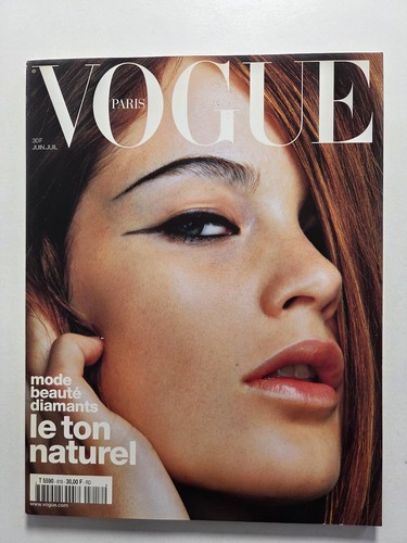 Magazine fashion vogue - fashion,