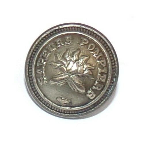Bouton petit module 17mm