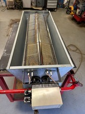 Chauffage Radiant SRII 82 GNL 25.7kw