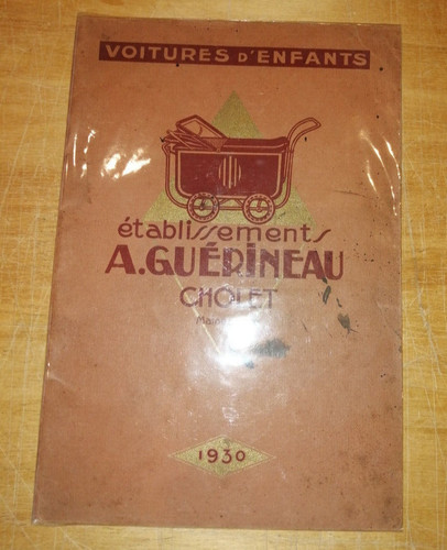 Catalogue magasins guerineau - magasins,