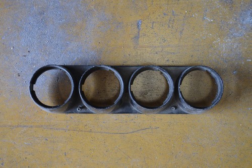 Support instruments jauges - support,