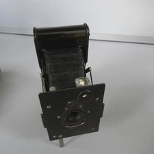 ancien appareil photo a