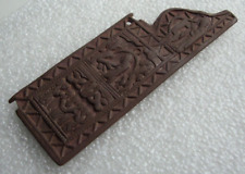 Ancienne pièce de patin à