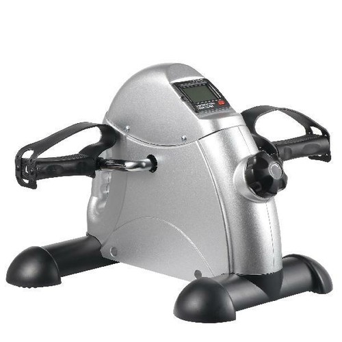 Portable low impact stationary - impact,