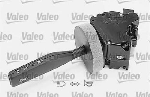 Original valeo steering column - original,