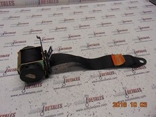 Ceinture De Sécurité