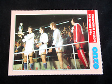 CZECH TCHECOSLOVAQUIE  WINNER