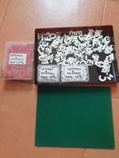 titreuse magnétique films et photos