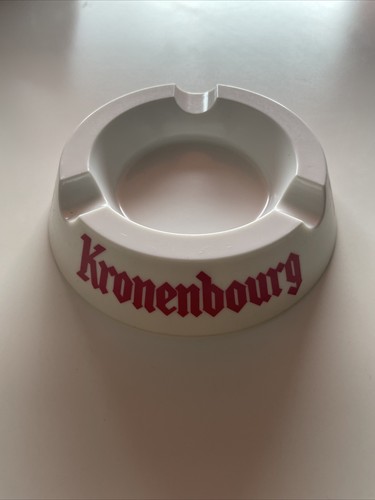 Cendrier kronenbourg melron - kronenbourg,