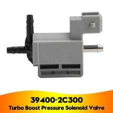 39400-2C300 Turbo Boost