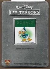 Les tresors walt - les, disney