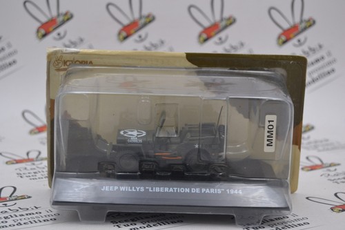Die cast jeep willy - die,