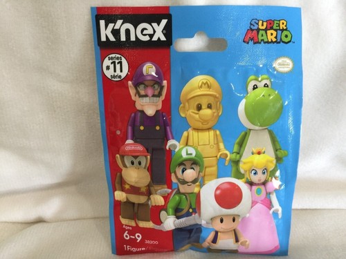 Nex super mario - mario, series