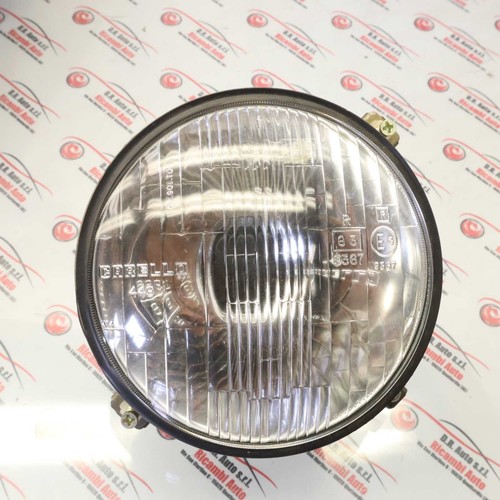 Phare avant fiat - 124-128, sport