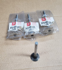 4 SOUPAPES ECHAPPEMENT CITROEN