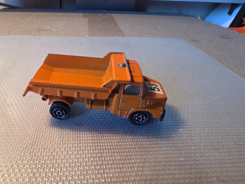 Camion benne scania - camion,